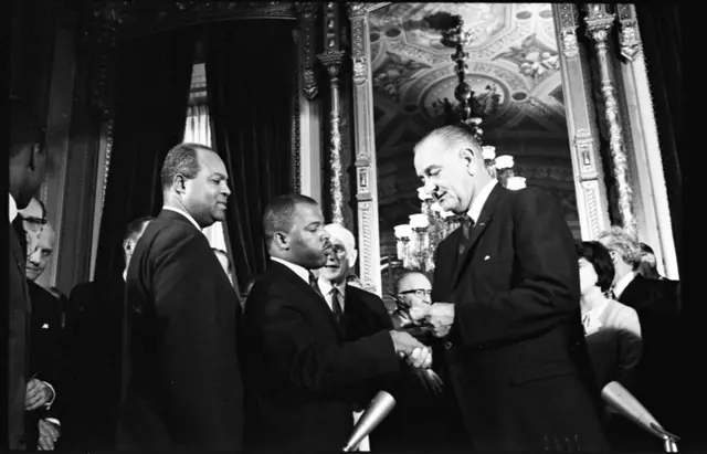 John Lewis